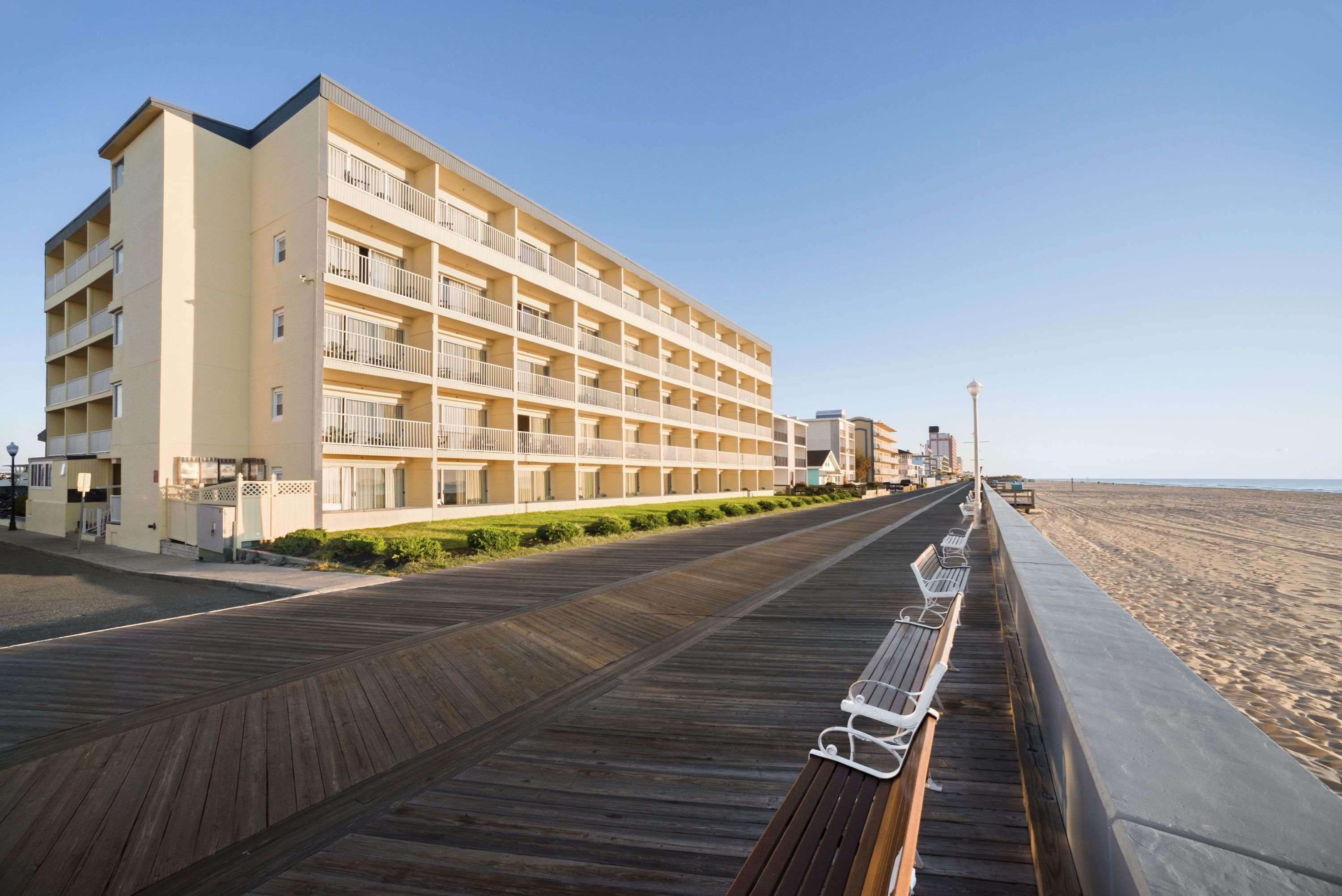 Howard Johnson Ginwa Plaza Hotel Сиан Екстериор снимка